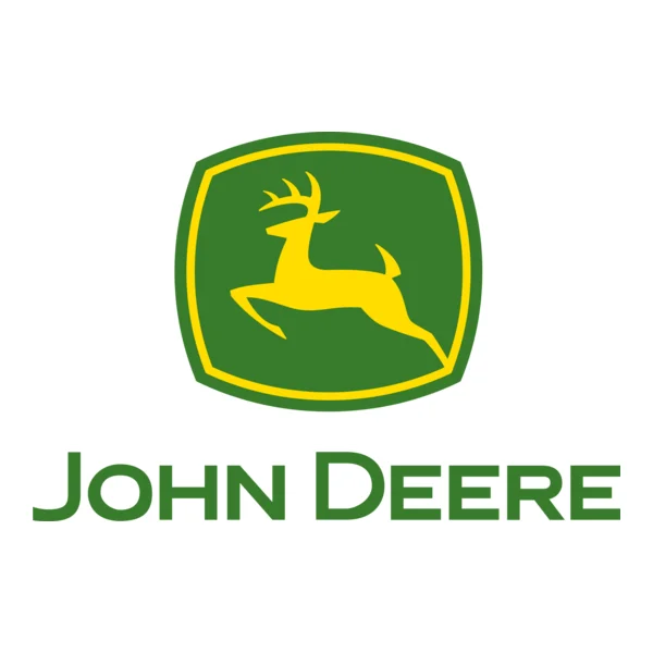 John Deere logo