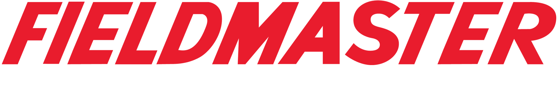 Field Master logo