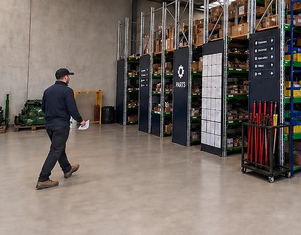 Pre-purchase inspection and condition assessment